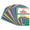 6 Packs: 100 ct. (600 total) Pacon® Fadeless® Multicolor 12" x 18" Designer Art Paper